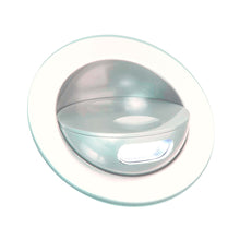 Load image into Gallery viewer, Sirocco II LED Wall Light in Nickel Plated.