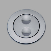 Load image into Gallery viewer, Sirocco II LED Wall Light in Detail.