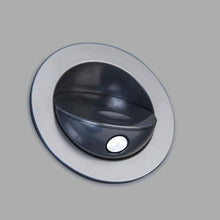 Load image into Gallery viewer, Sirocco LED Wall Light in Detail.