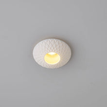 Load image into Gallery viewer, Sopra Recessed Downlight in Detail.