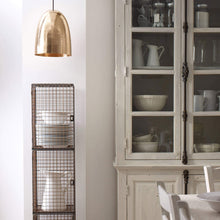 Load image into Gallery viewer, Stanley Pendant Light in kitchen.