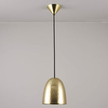 Load image into Gallery viewer, Stanley Pendant Light in Detail.