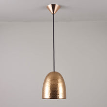 Load image into Gallery viewer, Stanley Pendant Light in Detail.