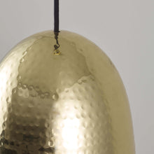 Load image into Gallery viewer, Stanley Pendant Light in Detail.