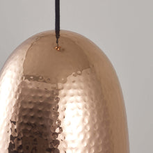 Load image into Gallery viewer, Stanley Pendant Light in Detail.