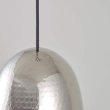 Load image into Gallery viewer, Stanley Pendant Light in Detail.