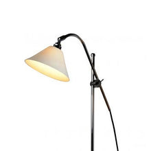 Load image into Gallery viewer, Task Ceramic Floor Lamp in Detail.