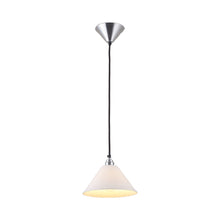 Load image into Gallery viewer, Task Ceramic Pendant Light.