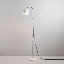 Load image into Gallery viewer, Task Floor Lamp in Detail.