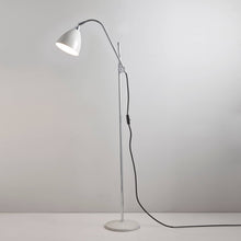 Load image into Gallery viewer, Task Floor Lamp in Detail.