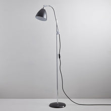 Load image into Gallery viewer, Task Floor Lamp in Detail.