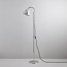 Load image into Gallery viewer, Task Floor Lamp in Detail.