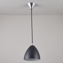 Load image into Gallery viewer, Task Pendant Light in Detail.