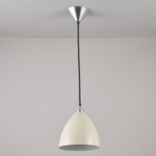 Load image into Gallery viewer, Task Pendant Light in Detail.