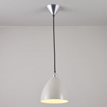 Load image into Gallery viewer, Task Pendant Light in Detail.