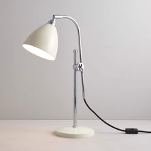 Load image into Gallery viewer, Task Table Lamp in Detail.