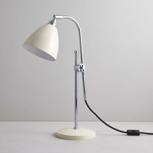 Load image into Gallery viewer, Task Table Lamp in Detail.