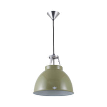 Load image into Gallery viewer, Titan Pendant Light.