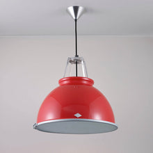 Load image into Gallery viewer, Titan Pendant Light in Detail.