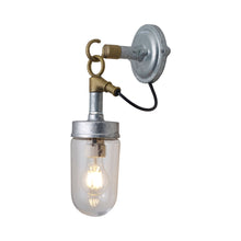 Load image into Gallery viewer, Well Glass Wall Light.