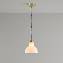 Load image into Gallery viewer, York Pendant Light in Detail.