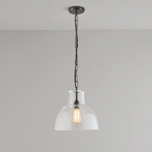 Load image into Gallery viewer, York Pendant Light in Detail.