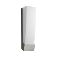 Load image into Gallery viewer, Apollo Bath Wall Light in Satin Nickel (4.5-Inch).