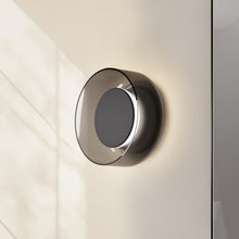 Load image into Gallery viewer, Totem LED Wall Light in Detail.