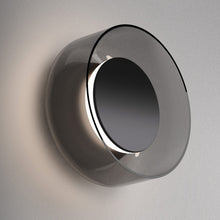 Load image into Gallery viewer, Totem LED Wall Light in Detail.