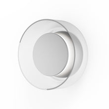 Load image into Gallery viewer, Totem LED Wall Light in Detail.