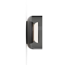 Load image into Gallery viewer, Totem LED Wall Light in Detail.