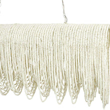 Load image into Gallery viewer, Brooke Chandelier in Detail.