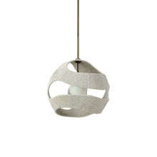 Load image into Gallery viewer, Corsica Pendant Light.