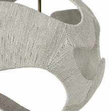 Load image into Gallery viewer, Corsica Pendant Light in Detail.