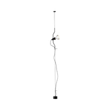 Load image into Gallery viewer, Parentesi Floor Lamp.