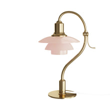 Load image into Gallery viewer, PH 2/2 Question Mark Table Lamp.