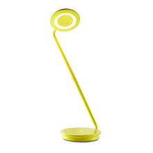 Load image into Gallery viewer, Pixo Plus LED Table Lamp in Graphite.