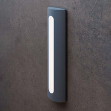 Load image into Gallery viewer, Porta™ Outdoor LED Wall Light in Detail.