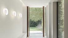 Load and play video in Gallery viewer, Totem Puck LED Wall Light