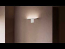 Load and play video in Gallery viewer, Base LED Wall Light