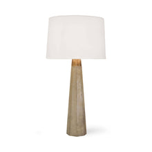 Load image into Gallery viewer, Beretta Table Lamp.