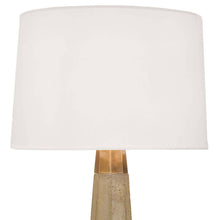 Load image into Gallery viewer, Beretta Table Lamp in Detail.