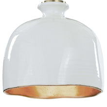 Load image into Gallery viewer, Bianca Pendant Light in Detail.