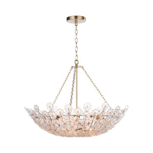 Load image into Gallery viewer, Charlotte Chandelier.