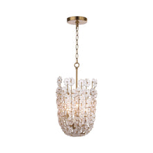 Load image into Gallery viewer, Charlotte Pendant Light.