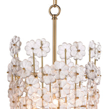 Load image into Gallery viewer, Charlotte Pendant Light in Detail.