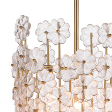 Load image into Gallery viewer, Charlotte Pendant Light in Detail.
