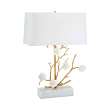 Load image into Gallery viewer, Cherise Table Lamp.