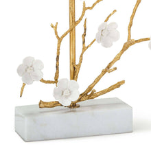 Load image into Gallery viewer, Cherise Table Lamp in Detail.