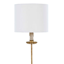 Load image into Gallery viewer, Clove Table Lamp in Detail.